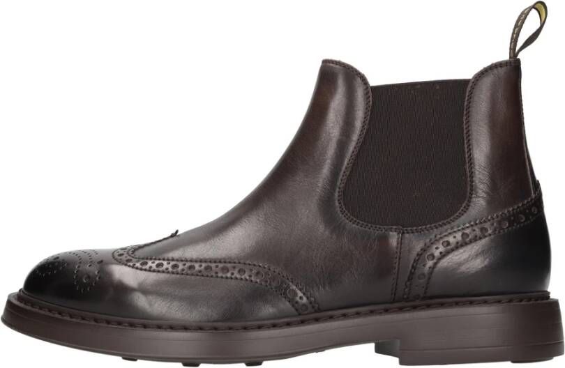 Doucal's Laarzen Bruin Brown Heren