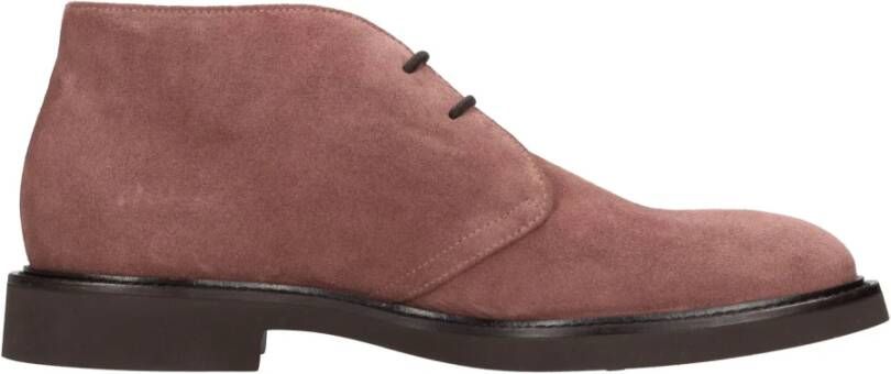 Doucal's Laarzen Roze