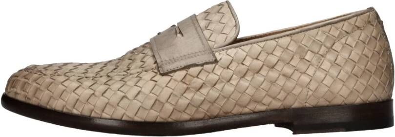 Doucal's Leren Loafers