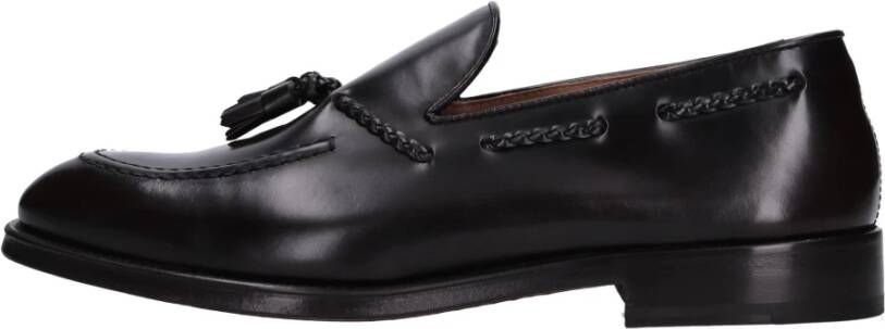 Doucal's Leren Loafers