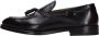 Doucal's Leren Loafers - Thumbnail 1