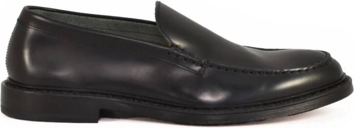 Doucal's Leren Mocassin Schoenen