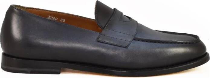 Doucal's Leren Mocassin Schoenen