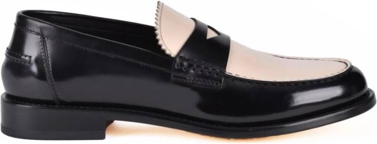Doucal's Leren Mocassin Schoenen
