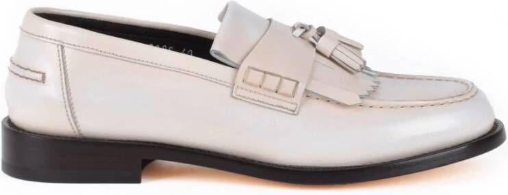 Doucal's Leren Mocassin Schoenen
