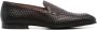 Doucal's Leren Penny Loafers - Thumbnail 1