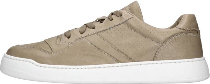 Doucal's Leren Sneakers