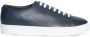 Doucal's Leren Sneakers Avion Style - Thumbnail 1