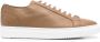 Doucal's Leren Sneakers Trendy Model Bruin Heren - Thumbnail 1