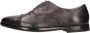 Doucal's Leren Veterschoenen - Thumbnail 1