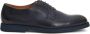 Doucal's Leren Veterschoenen - Thumbnail 1