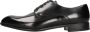 Doucal's Leren Veterschoenen - Thumbnail 1