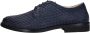 Doucal's Leren veterschoenen - Thumbnail 1