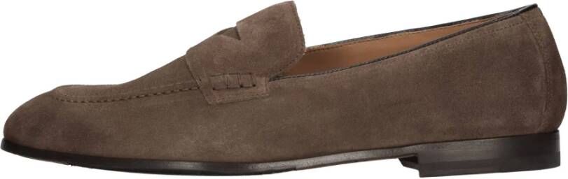 Doucal's Loafers