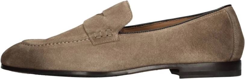 Doucal's Loafers