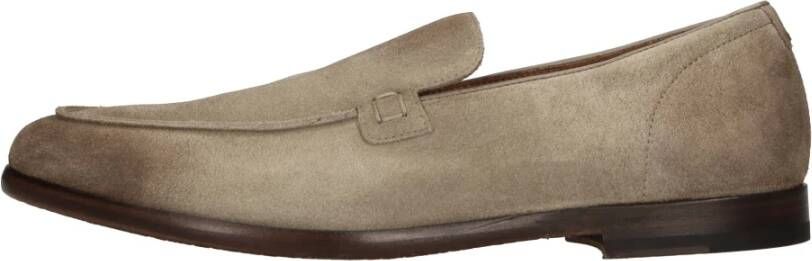 Doucal's Loafers