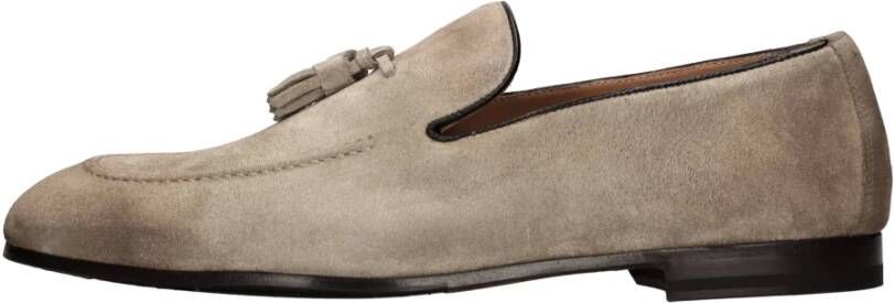 Doucal's Loafers