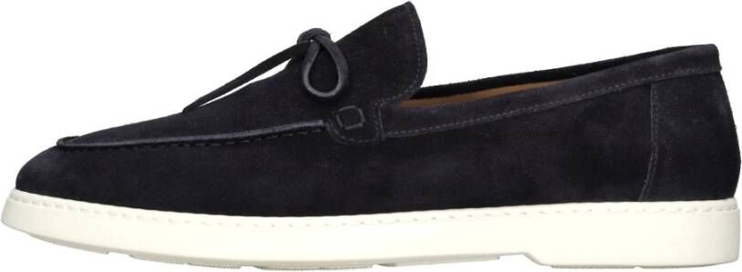Doucal's Loafers