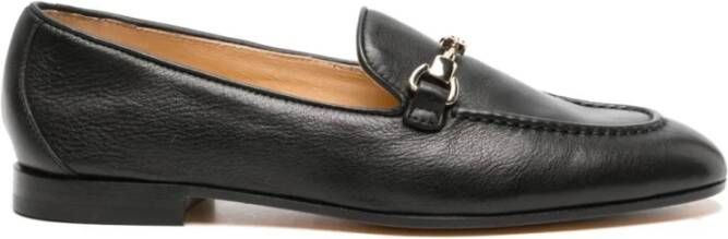 Doucal's Loafers Black Dames