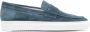 Doucal's Loafers Blue Heren - Thumbnail 7
