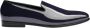 Doucal's Herensloafer van lakleer | blauw Blue Heren - Thumbnail 5