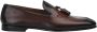 Doucal's Loafers Brown Heren - Thumbnail 5