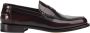 Doucal's Loafers Brown Heren - Thumbnail 1