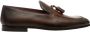 Doucal's Loafers Brown Heren - Thumbnail 1