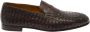 Doucal's Loafers Brown Heren - Thumbnail 1