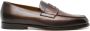 Doucal's Loafers Brown Heren - Thumbnail 4