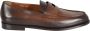 Doucal's Loafers Brown Heren - Thumbnail 1