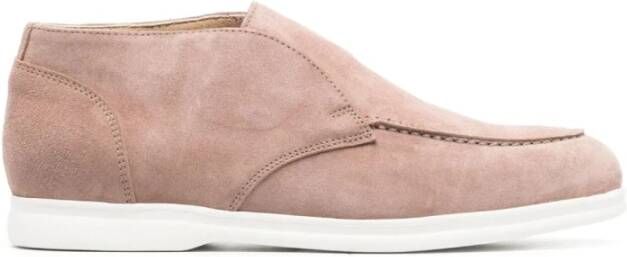 Doucal's Loafers Pink Dames