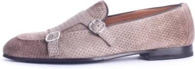 Doucal's Loafers voor heren Beige Heren