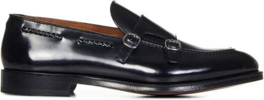 Doucal's Loafers voor heren Black Heren