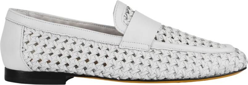 Doucal's Loafers White Dames