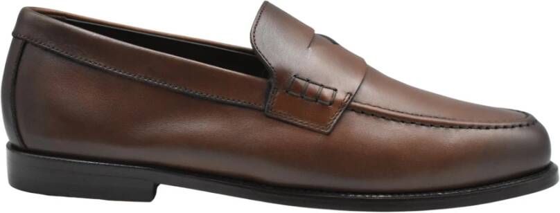 Doucal's Mario Loafer