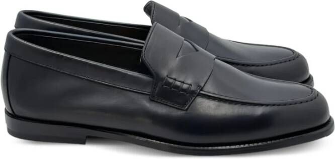 Doucal's Mario Penny Loafer
