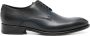 Doucal's Middernachtblauwe veterschoenen derby - Thumbnail 1