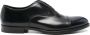 Doucal's Midnight Blue Veterschoenen van Leer - Thumbnail 1