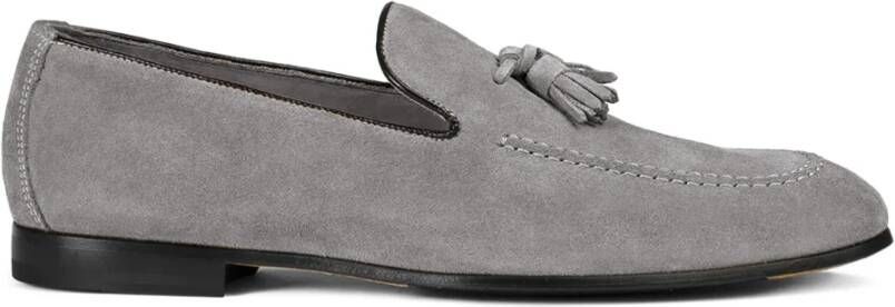 Doucal's Mocassini Mario 50 Loafer