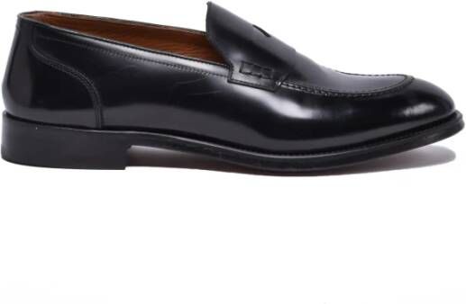 Doucal's Mocassino spazzolato