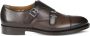 Doucal's Moro Leren Loafer Schoenen - Thumbnail 1