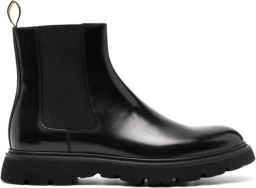 Doucal's Nero Beatles Stijlvolle Schoenen