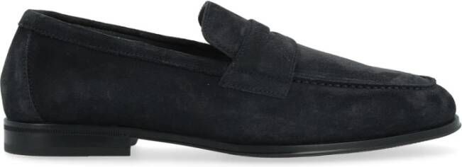 Doucal's Penny Adler Juke Loafer