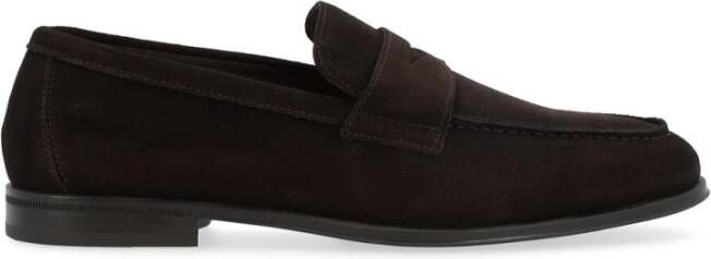 Doucal's Penny Adler Juke Loafer