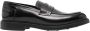 Doucal's Penny Adler Leren Mocassin Schoen - Thumbnail 1