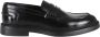 Doucal's Penny Adler Loafer Schoen - Thumbnail 1