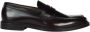 Doucal's Bruine Platte Schoenen - Thumbnail 1