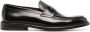Doucal's Penny Loafers in Ebony Brown - Thumbnail 1
