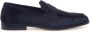 Doucal's Penny Suède Mocassin Schoenen - Thumbnail 1